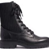Sam Edelman Women's Lydell Combat Boot