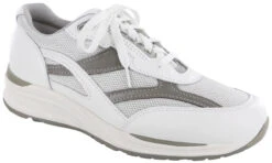 SAS Men's Journey Mesh 7 SAS Men's Journey Mesh -Englin's fine footwear sas mens journey mesh white grey 2028 051 42806.1534214990