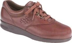 SAS Women's Free Time 8 SAS Women's Free Time -Englin's fine footwear sas womens free time teak 0083 182 37273.1554329697
