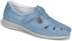 SAS Women's Roamer 9 SAS Women's Roamer -Englin's fine footwear sas womens roamer denim 2190 106 78270.1620332472