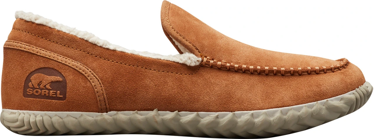 Sorel Men's Sorel Dude Moc 2 Sorel Men's Sorel Dude Moc - Image 2