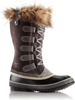 Sorel Women's Joan Of Arctic 9 Sorel Women's Joan Of Arctic -Englin's fine footwear sorel women joan of arctic shale nl1540 051 37143.1635179085
