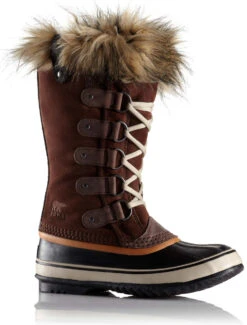 Sorel Women's Joan Of Arctic 10 Sorel Women's Joan Of Arctic -Englin's fine footwear sorel women joan of arctic tobacco sudan brown nl1540 256 90204.1635179085