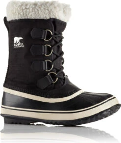 Englin's fine footwear -Englin's fine footwear sorel women winter carnival black stone nl1495 011 43774.1507812423