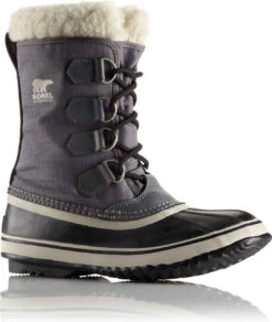 Sorel Women's Winter Carnival 5 Sorel Women's Winter Carnival -Englin's fine footwear sorel women winter carnival pewter black nl1495 035 41761.1507812423