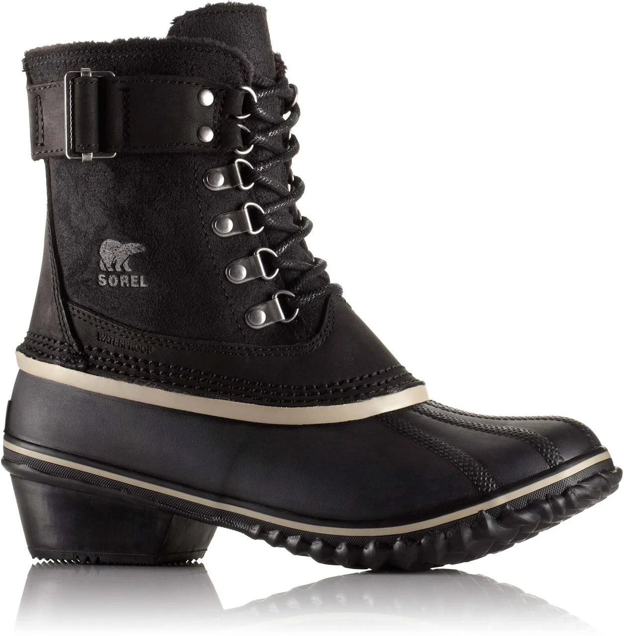 Sorel Women's Winter Fancy Lace II 1 Sorel Women's Winter Fancy Lace II
