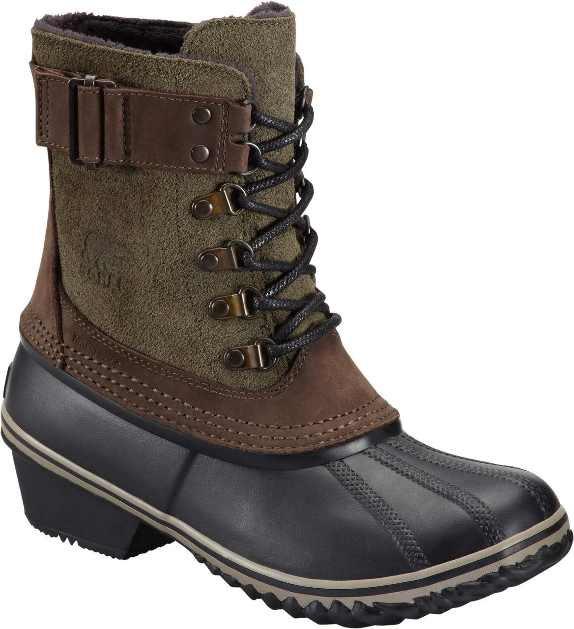 Sorel Women's Winter Fancy Lace II 3 Sorel Women's Winter Fancy Lace II - Image 3