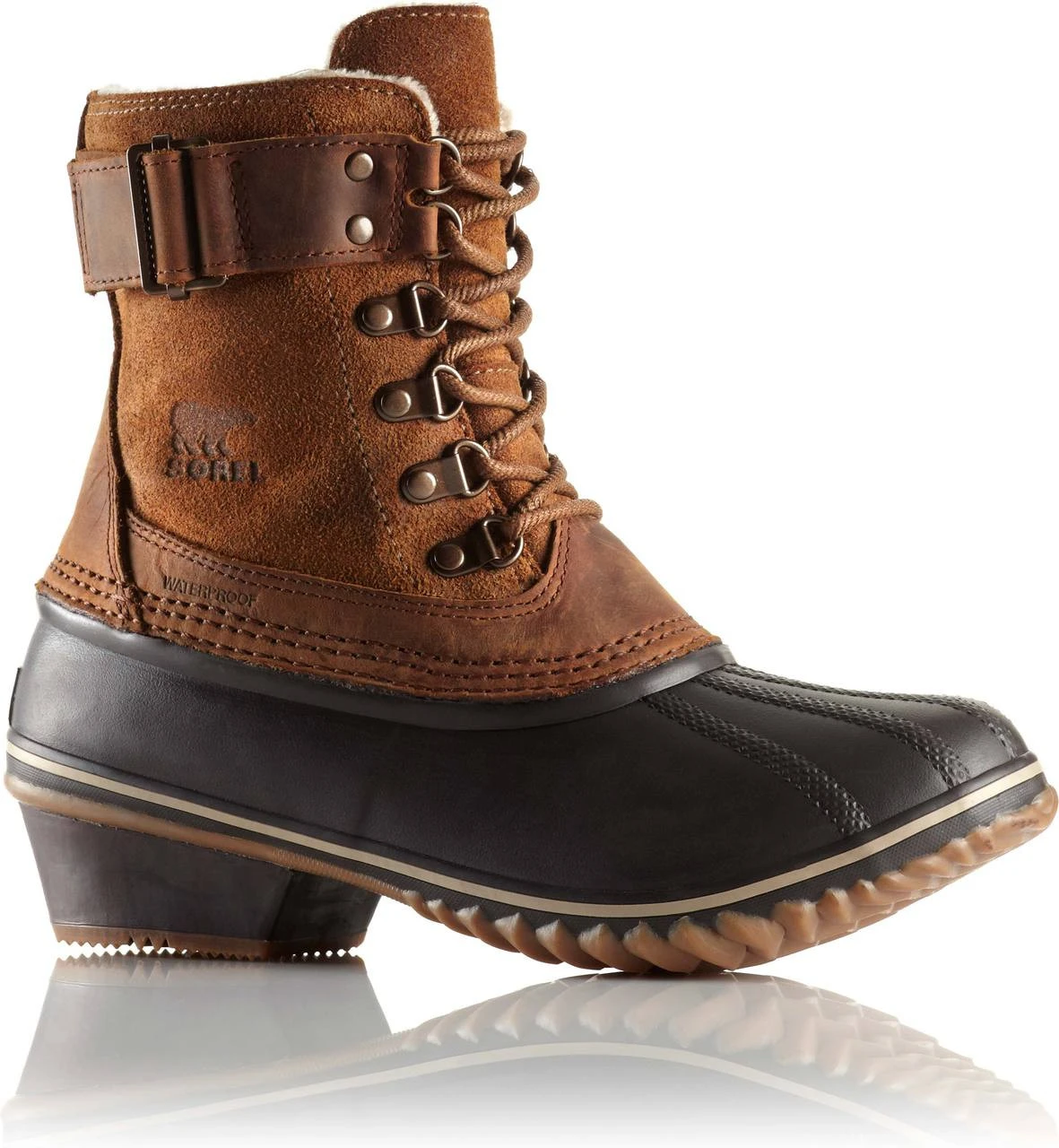 Sorel Women's Winter Fancy Lace II 2 Sorel Women's Winter Fancy Lace II - Image 2