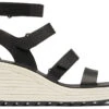Sorel Women's Cameron Multi Strap Wedge Sandal