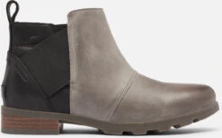 Sorel Women's Emelie Chelsea 6 Sorel Women's Emelie Chelsea -Englin's fine footwear sorel womens emelie chelsea quarry 1920881052 06243.1628631426