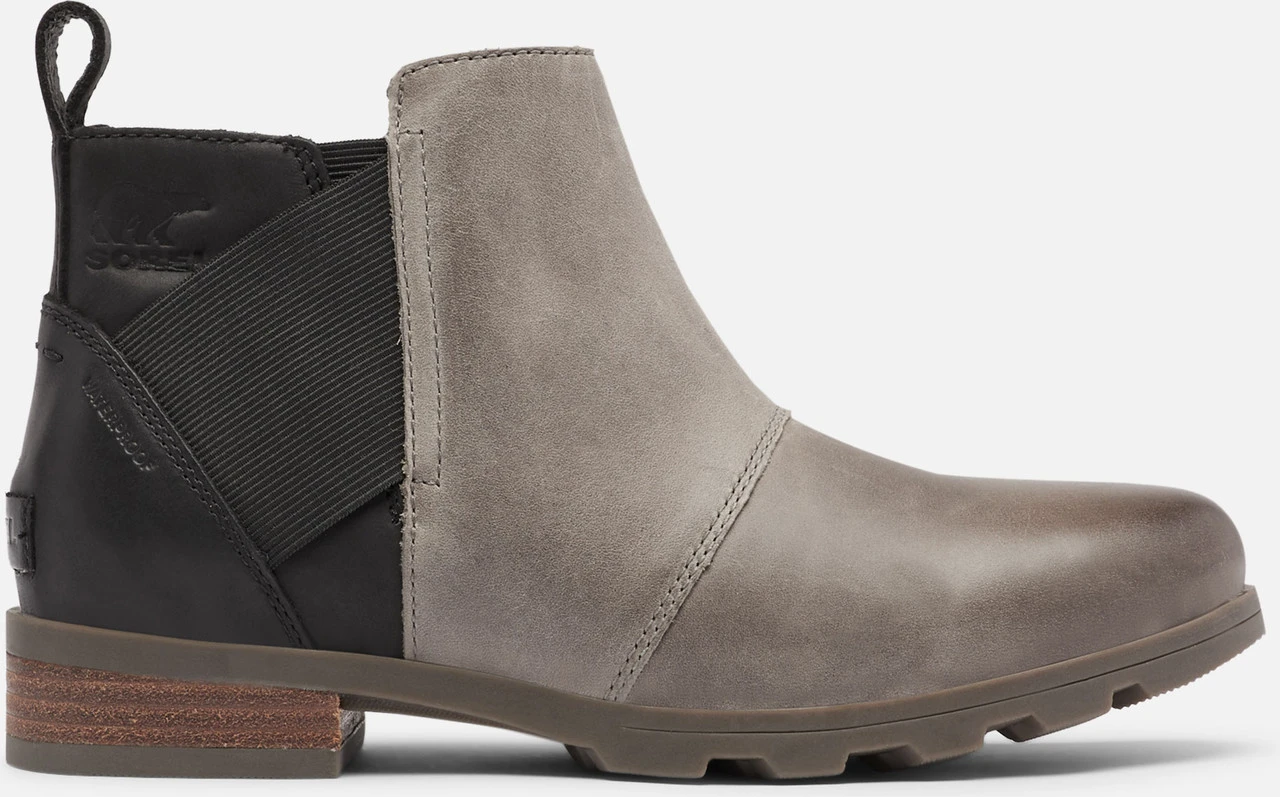 Sorel Women's Emelie Chelsea 3 Sorel Women's Emelie Chelsea - Image 3