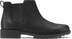 Sorel Women's Emelie II Chelsea Bootie