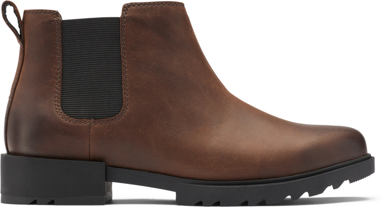 Sorel Women's Emelie II Chelsea Bootie 2 Sorel Women's Emelie II Chelsea Bootie - Image 2
