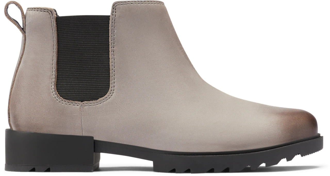 Sorel Women's Emelie II Chelsea Bootie 3 Sorel Women's Emelie II Chelsea Bootie - Image 3