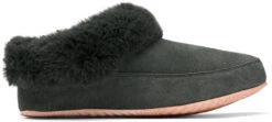 Sorel Women's Go Coffee Run Slipper 9 Sorel Women's Go Coffee Run Slipper -Englin's fine footwear sorel womens go coffee run slipper dark moss peach blossom 1915801367 41035.1659576755