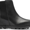 Sorel Women's Joan Of Arctic Wedge III Chelsea