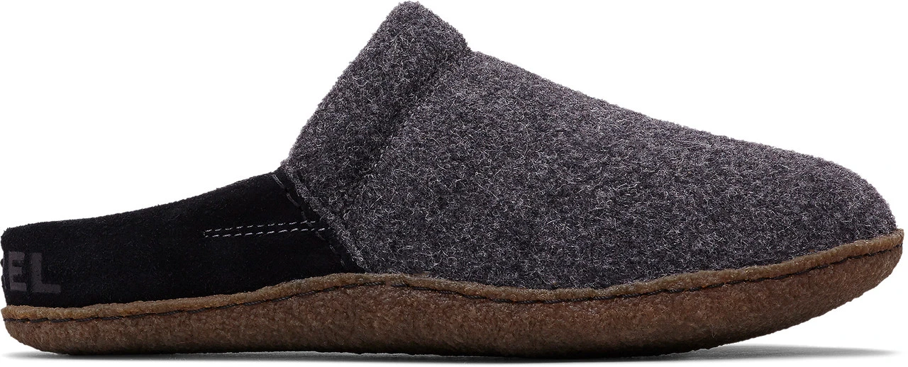 Sorel Women's Nakiska Scuff Slipper 2 Sorel Women's Nakiska Scuff Slipper - Image 2
