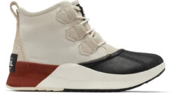 Sorel Women's Out 'N About III Classic Duck Boot -Englin's fine footwear sorel womens out n about 3 classic boot fawn sea salt 2020231920 08015.1659490069