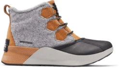 Sorel Women's Out 'N About III Classic Duck Boot -Englin's fine footwear sorel womens out n about 3 classic duck boot camel brown black 1959291224 48704.1659490069