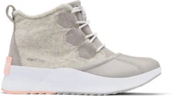 Sorel Women's Out 'N About III Classic Duck Boot -Englin's fine footwear sorel womens out n about 3 classic duck boot dove peach blossom 1959291081 10941.1659490069
