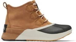 Sorel Women's Out 'N About III Classic Duck Boot -Englin's fine footwear sorel womens out n about 3 classic duck boot taffy black 1951331243 55873.1659490069