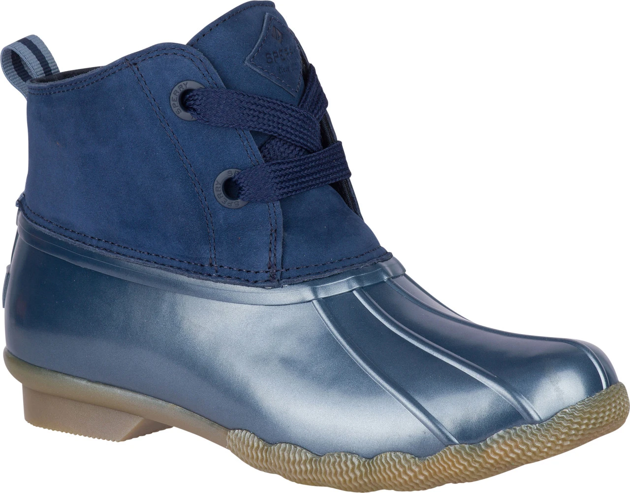 Sperry Women's Saltwater 2-Eye Nubuck 1 Sperry Women's Saltwater 2-Eye Nubuck