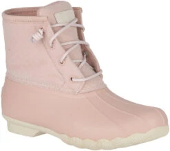 Sperry Women's Saltwater Wool Embossed 5 Sperry Women's Saltwater Wool Embossed -Englin's fine footwear sperry womens saltwater wool emboss rose dust sts82038 03894.1540243293
