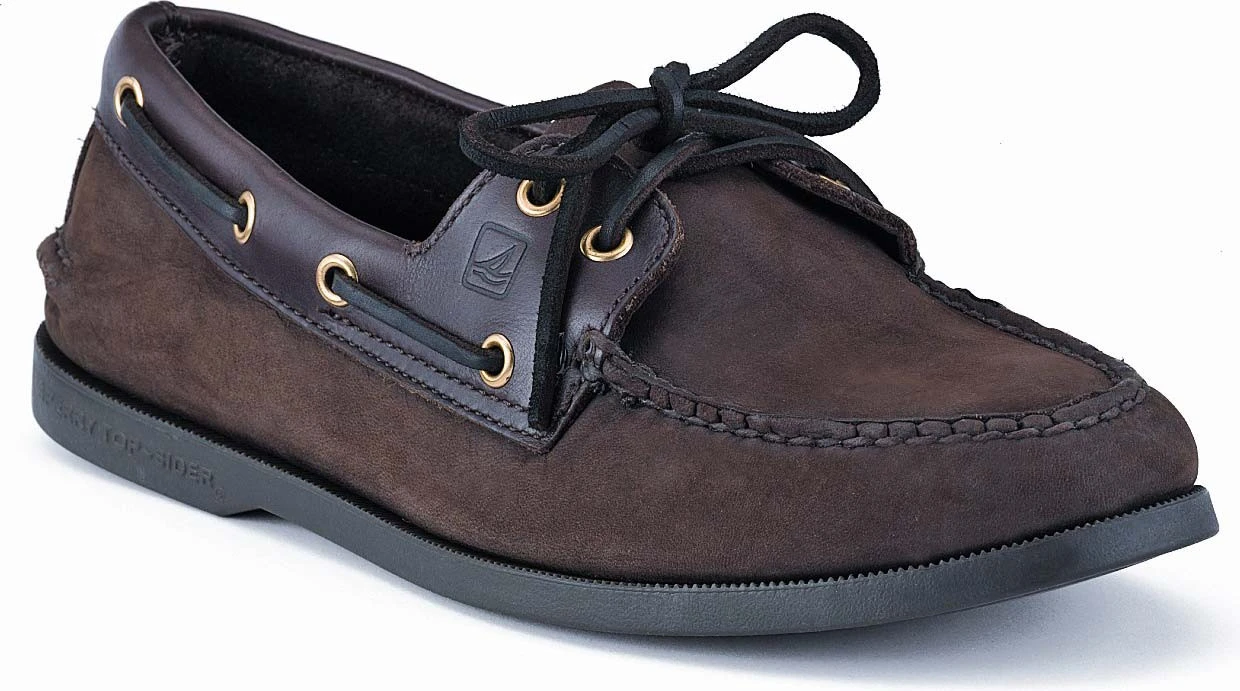 Sperry Men's Authentic Original Boat Shoe 4 Sperry Men's Authentic Original Boat Shoe - Image 4