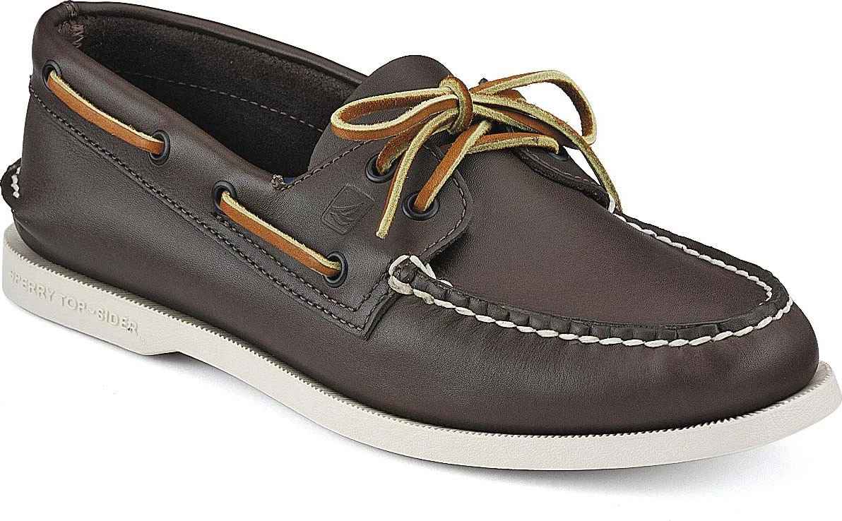 Sperry Men's Authentic Original Boat Shoe 5 Sperry Men's Authentic Original Boat Shoe - Image 5