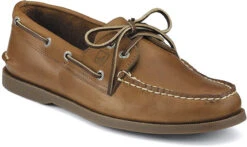 Sperry Men's Authentic Original Boat Shoe 15 Sperry Men's Authentic Original Boat Shoe -Englin's fine footwear sperry mens authentic original sahara 0197640 39022.1494950541