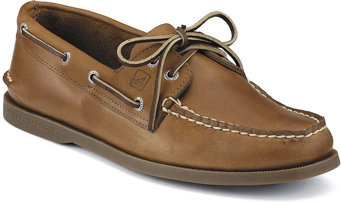 Sperry Men's Authentic Original Boat Shoe 8 Sperry Men's Authentic Original Boat Shoe - Image 8
