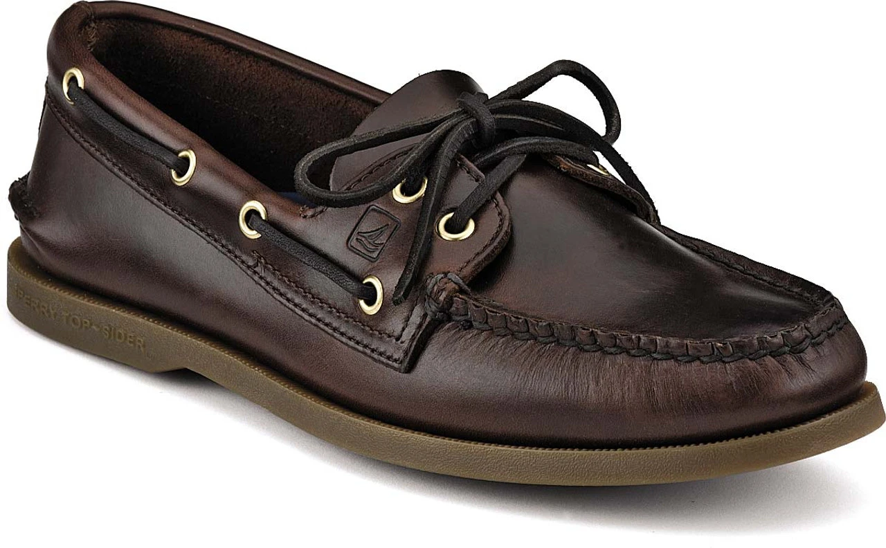 Sperry Men's Authentic Original Boat Shoe 1 Sperry Men's Authentic Original Boat Shoe