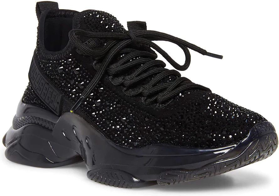 Steve Madden Women's Maxima-R 1 Steve Madden Women's Maxima-R