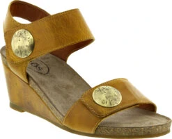 Taos Carousel 2 -Englin's fine footwear taos carousel 2 yellow leather ca2 3209 ylwl 92839.1592331547