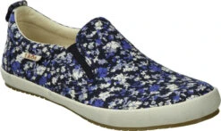 Taos Dandy 14 Taos Dandy -Englin's fine footwear taos dandy navy floral dnd 13455 nvfl 49287.1647273475