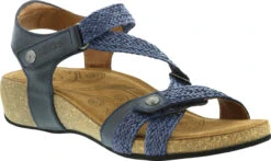 Taos Trulie -Englin's fine footwear taos trulie navy tru 16406 nvy 86678.1682088054