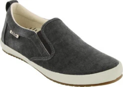 Taos Dandy 10 Taos Dandy -Englin's fine footwear taos womens dandy charcoal washed canvas dnd 13455 cwc 76688.1647273475
