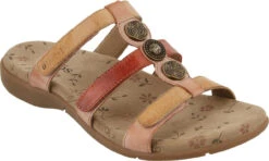 Taos Prize 3 8 Taos Prize 3 -Englin's fine footwear taos womens prize 3 blush multi pz3 13007c bshm 60854.1593201212