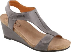 Taos Sheila -Englin's fine footwear taos womens sheila steel she 7342 stl 82280.1585098015