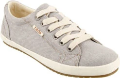 Taos Star -Englin's fine footwear taos womens star grey wash canvas sta 12844 gywc 72954.1647036514