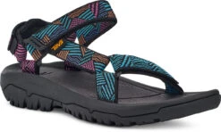 Teva Women's Hurricane XLT2 8 Teva Women's Hurricane XLT2 -Englin's fine footwear teva womens hurricane xlt2 borderless prism multi 1019235 bpsm 89969.1713903623