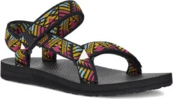 Teva Women's Original Universal -Englin's fine footwear teva womens original universal boomerang pink 1003987 bnpk 97269.1713903747