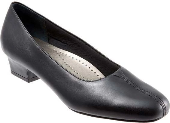 Trotters Doris 1 Trotters Doris