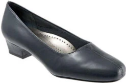Englin's fine footwear -Englin's fine footwear trotters doris navy t3235 400 29932.1490618624