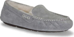 UGG Women's Ansley 24 UGG Women's Ansley -Englin's fine footwear ugg ansley light grey 3312 lgry 38202.1751145785