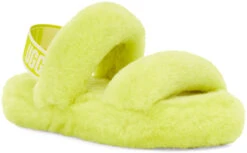 UGG Kids Oh Yeah -Englin's fine footwear ugg big kids oh yeah sulfur 1115752k slfr 83679.1646256725