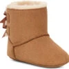 UGG Baby Bailey Bow