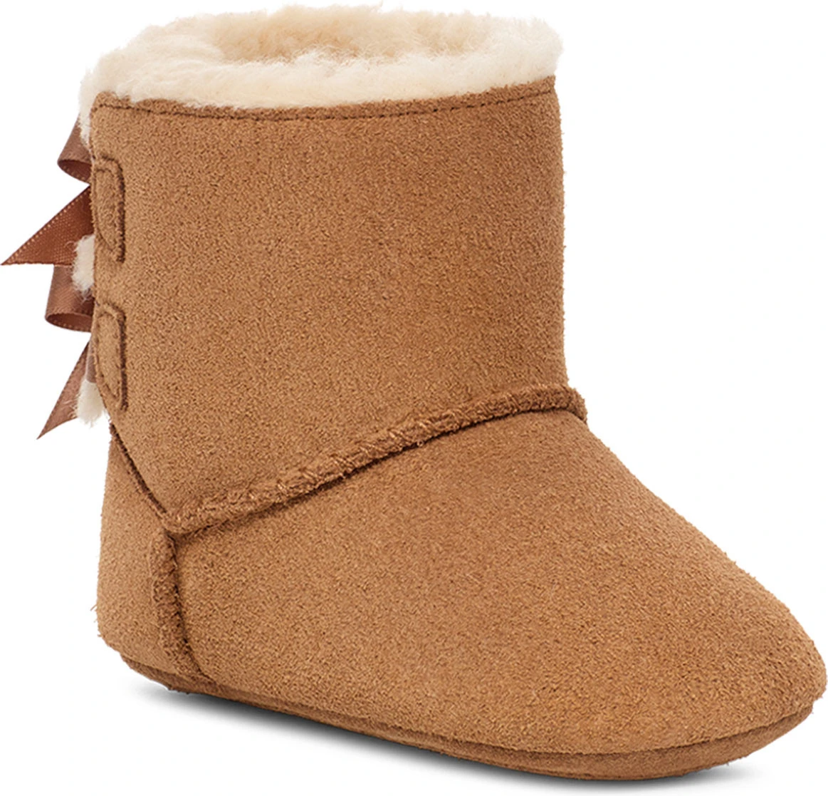 UGG Baby Bailey Bow 1 UGG Baby Bailey Bow