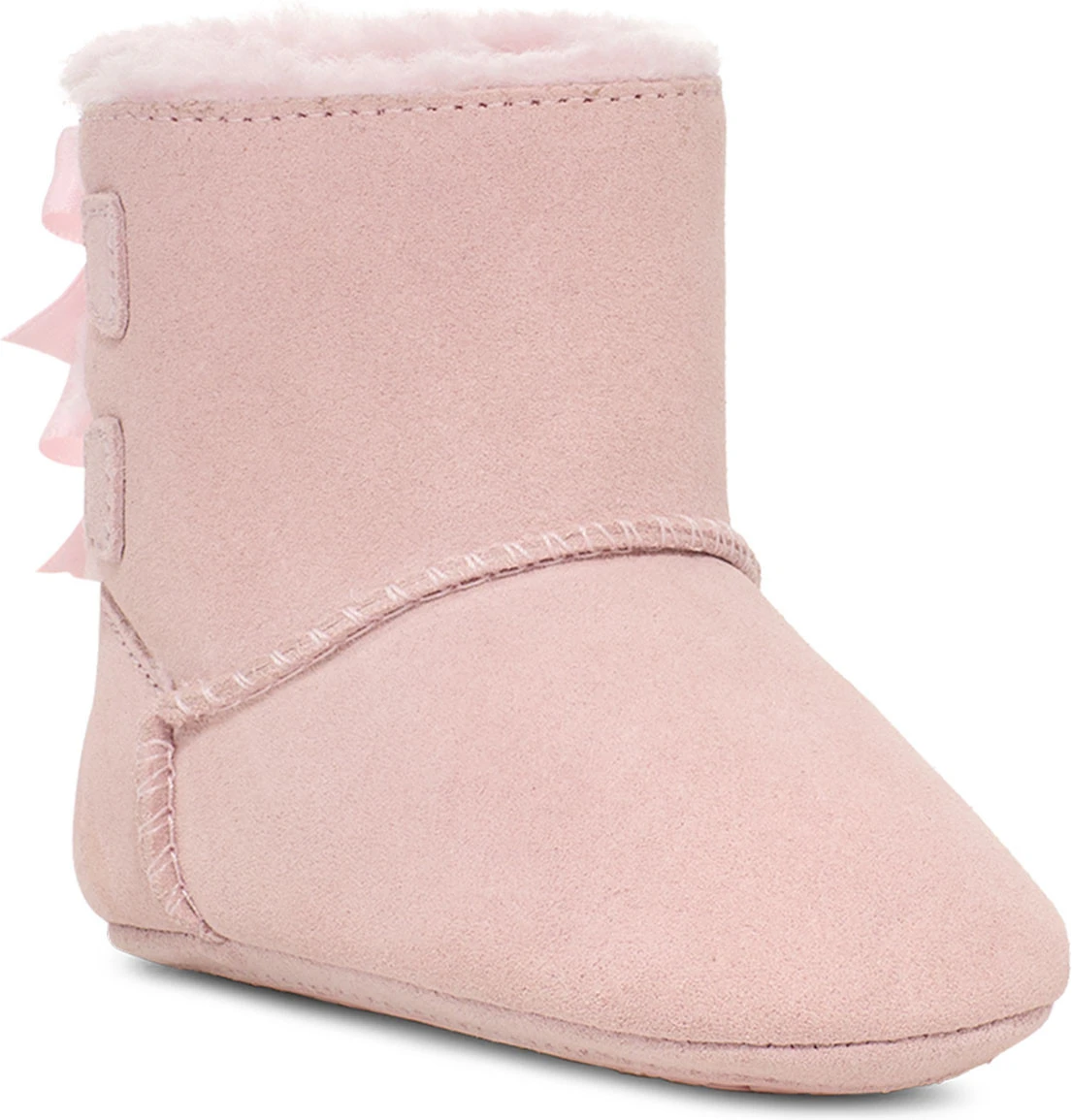 UGG Baby Bailey Bow 2 UGG Baby Bailey Bow - Image 2