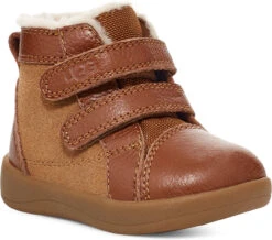 UGG Baby Rennon II 5 UGG Baby Rennon II -Englin's fine footwear ugg childrens infants baby rennon ii chestnut 1143651i che 90998.1732127752